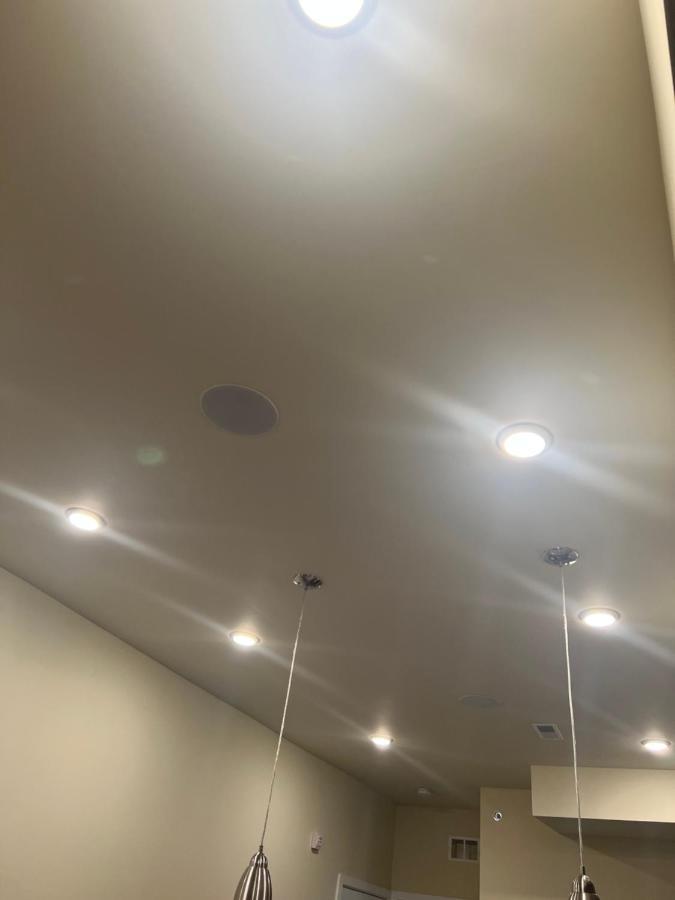 פילדלפיה Yanne'S Place - Roof-Patio, Workspace, Cityview מראה חיצוני תמונה