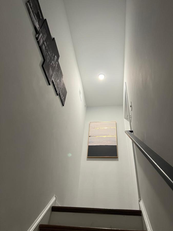 פילדלפיה Yanne'S Place - Roof-Patio, Workspace, Cityview מראה חיצוני תמונה